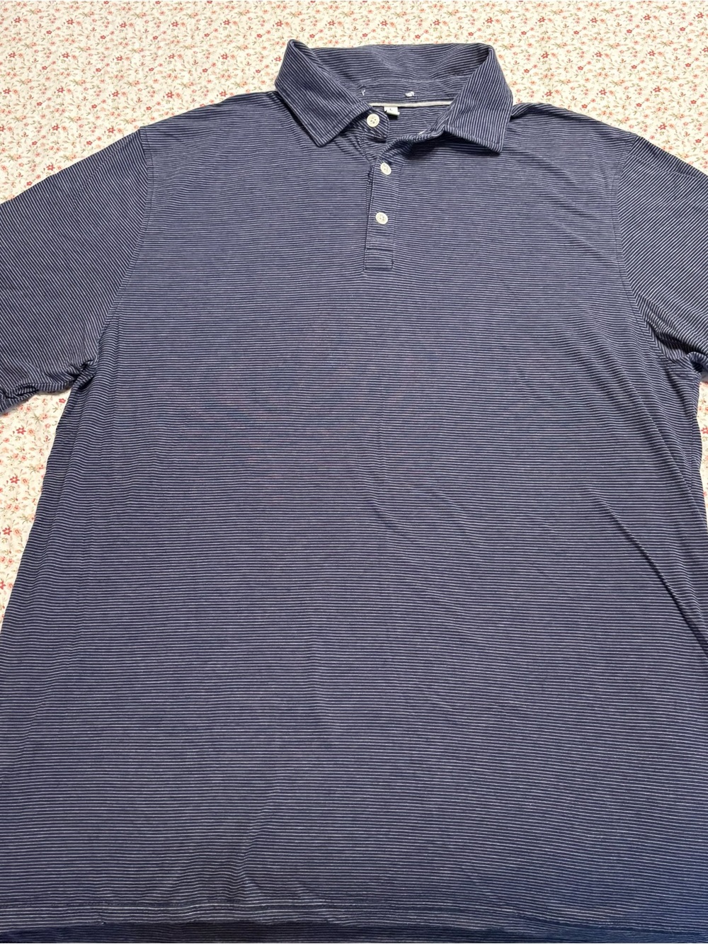 Peter Millar Pima Cotton shirt bundle